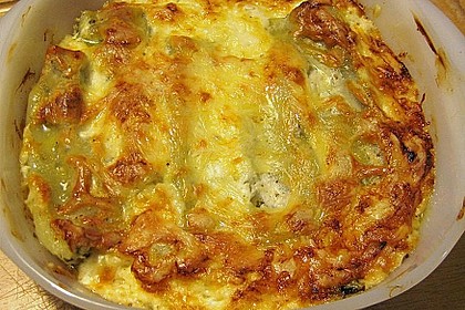 Spinatcannelloni 5