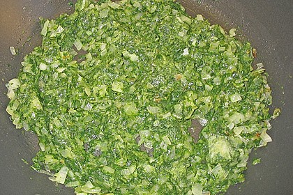 Spinatcannelloni