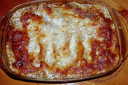 Spinatcannelloni 6
