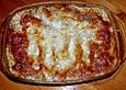 Spinatcannelloni