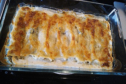 Spinatcannelloni 8