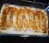 Spinatcannelloni (Bild)
