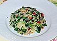 Couscous - Salat