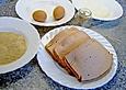 Falsches Cordon Bleu