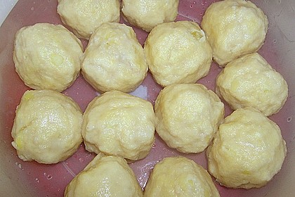 Kartoffelkn&ouml;del