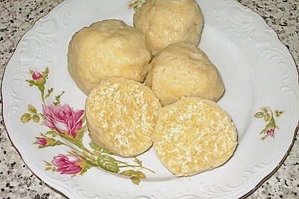 Kartoffelkn&ouml;del 2