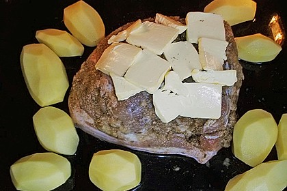 Schweinebraten 3