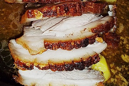 Schweinebraten 1