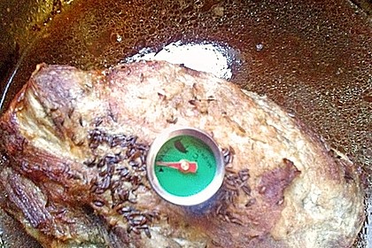 Schweinebraten 6