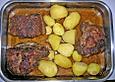 Schweinebraten