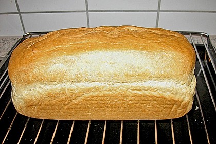 Dinkel Toastbrot