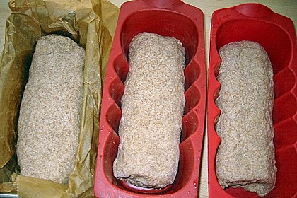Dinkel Toastbrot 1