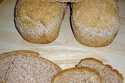 Dinkel Toastbrot 2