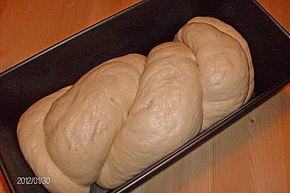 Dinkel Toastbrot 6