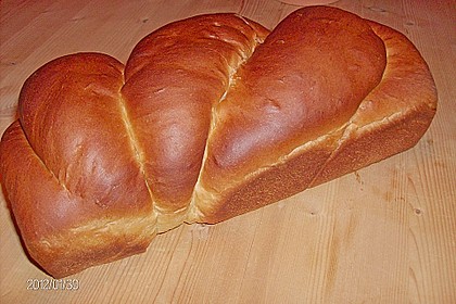 Dinkel Toastbrot 7