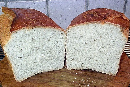 Dinkel Toastbrot 4