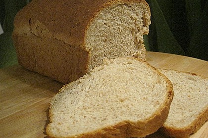 Dinkel Toastbrot 9