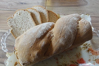 Dinkel Toastbrot 11