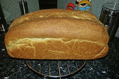Dinkel Toastbrot 12