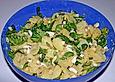 Steirischer Vogerlsalat