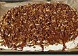 Krokantkuchen