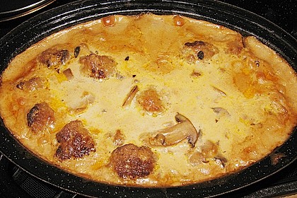 Frikadellentopf 5