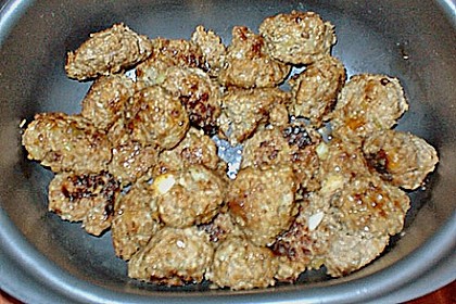 Frikadellentopf 1