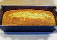 S&uuml;&szlig;es Maisbrot