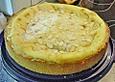 Wiener Apfelkuchen