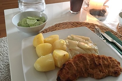 Kohlrabigemüse alla Oma 8