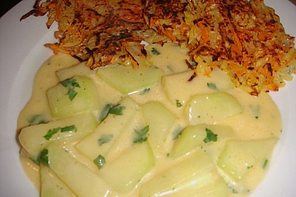 Kohlrabigemüse alla Oma 11