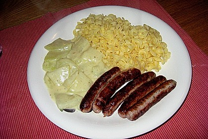 Kohlrabigemüse alla Oma 9