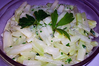 Kohlrabigemüse alla Oma 4