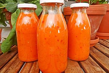 Chilisauce