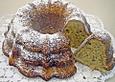 Vollkorn - Eierlik&ouml;rkuchen
