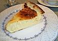 K&auml;sekuchen ohne Boden
