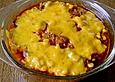 Quick Tamale Kasserolle