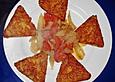 Fenchel - Tomaten Ragout