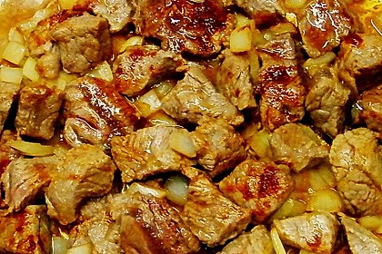 Pichelsteiner Fleisch nach Uromas Art 1
