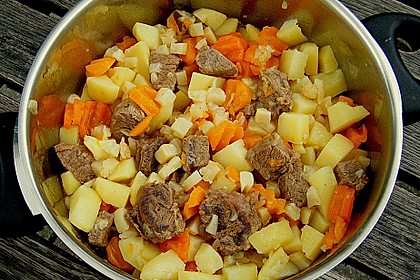 Pichelsteiner Fleisch nach Uromas Art 2