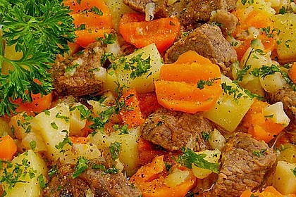 Pichelsteiner Fleisch nach Uromas Art 3