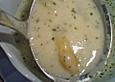 Spargelrahmsauce
