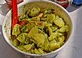 Kartoffelsalat - die Grillbeilage ohne Mayonaise