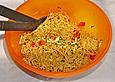 Nudelsalat asiatisch