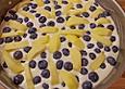 Apfel-Heidelbeer-Streuselkuchen
