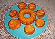 Joghurt-Apfel Muffins