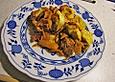 &Uuml;berbackene Tortellini &agrave; la Geli