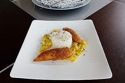 Fischstäbchen "Asia" 3