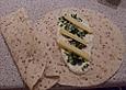 Wraps vegetarisch
