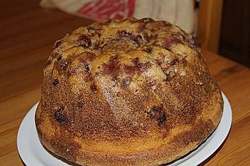 Eierlikör-Cappuccino-Hupf